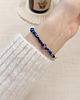 bransoletki z kamieni naturalnych Bransoletka Blue Eclipse 2