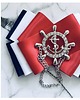 broszki Brosza Marynarska MARINE  NOWOŚĆ! 3