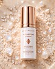 serum do twarzy CRYSTALLOVE Moonstone Serum - rozświetlające serum z niacynamidem i kwasem hi 7