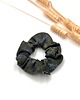 gumki do włosów Scrunchie/frotka 100% Jedwab 2