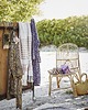 dywany Dywan, dywanik bawełniany z frędzlami boho 60x90 cm 1