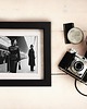 fotografia Obrazek w ramce - Victoria Station, London 1