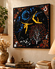 grafiki i ilustracje Masquerade (canvas) 2