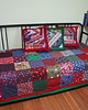 Boże Narodzenie - inne Patchwork ŚWIĄTECZNY 4
