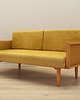 sofy i szezlongi Sofa dębowa, duński design, lata 60, produkcja: Dania 1