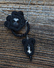 wisiory Sutaszowy minimal- wisior soutache 4