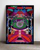 plakaty Plakat Desert eye volt2 2