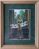 plakaty Plakat Fine Art giclee kolaż FAIRYTALE 2