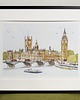 plakaty Plakat Westminster Palace 1