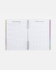 kalendarze i plannery PLANER GRADIENT LEPSZE 3