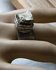 pierścionki - różne Roman Ancient Ring ;) piryt 4