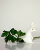 kuchnia - różne Króliczek z porcelany 2