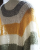 swetry damskie  Cardigan LongPleasure 2