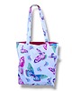torby na zakupy Torba shopper torba na zakupy shopperka torba zakupowa motylki 1