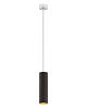 lampy wiszące Lampa wisząca do kuchni w stylu urban jungle BEJRUT GOLD 5