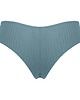 majtki damskie Brazyliany RIB Dusty Blue 1