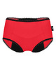 majtki damskie Majtki menstruacyjne RED - Light 2