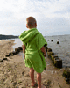 bielizna i piżamy dla chłopców Surf Poncho HugMe made by 7084 3