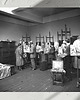 fotografia Unikatowy wydruk - Pracownia malarska  Wystawa Kraków Stories 2025  40x30 cm 1