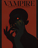 grafiki i ilustracje Vampire magazine 1