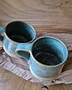 kubki Ceramiczny kubek KkK 3
