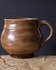 kubki Kubek baryłka handmade 1