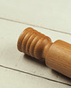 wałki do ciasta Bukowe mattarello - 50 cm 2