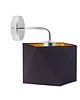 kinkiety Kinkiet ścienny w stylu glamour CEDAR GOLD 4