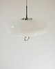 lampy wiszące Lampa wisząca Guzzini, lata 70. 6