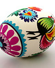 Wielkanoc - inne Polish-Style Paper Cutout Easter Egg_14 1