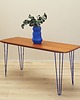 biurka Biurko tekowe, duński design, lata 70, produkcja: Dania 2