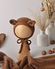 czapki dziecięce Bonetka niemowlęca Baby Alpaka + Merino 1