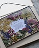 Ozdoby na ścianę Hymn o Miłości, prezent dla Nowożeńców 2