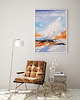 plakaty Plakat Pastelowa Abstrakcja 3