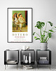 plakaty Fernando Botero - Exhibition Poster 2