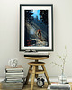 plakaty My Path - plakat rowerowy 3