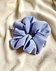 dodatki ślubne Scrunchie do włosów na panieński CANDY 3