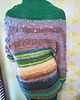 swetry damskie  Unikatowy sweter 5