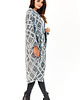 swetry damskie  Sweter B194 1