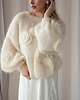 swetry damskie  Sweter Lotus 3