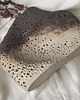 wazony Rzeźbiarski Wazon Ceramiczny  Porowata Forma  Wabi-Sabi  Ręcznie Lepiony 3