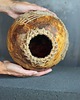 wazony Wazon ceramiczny "Spiralne milczenie" 9