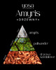 świece zapachowe Świeca Sojowa Amyris Premium 280g 6