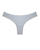 majtki damskie SOPHIA - Figi Brazylijskie z Bawełny z Jonami Srebra (OEKO-TEX) 2