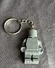 breloki Brelok figurka ludek 1