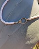 chokery Choker seashell 3