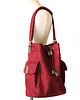 torby na ramię torba - cherry&golden- 4
