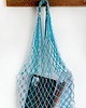 torby na zakupy Macrame bag, Reusable String bag 5