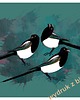 grafiki i ilustracje TrzY  srOczki 1
