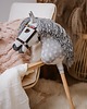 zabawki - inne Realistyczny Hobby Horse 8
